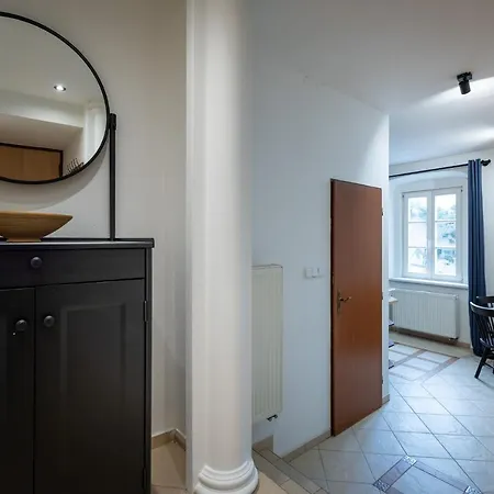 Apartment Citadel Zero Bratislava