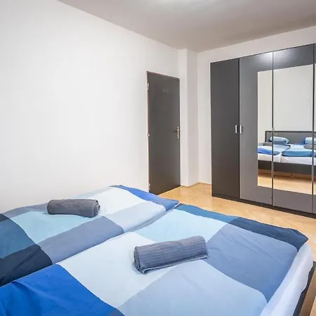 Citadel Zero Apartment *