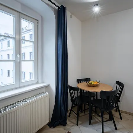 Citadel Zero Apartment Bratislava