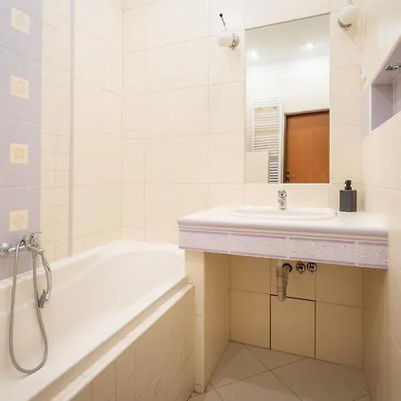 Citadel Zero Apartmán *